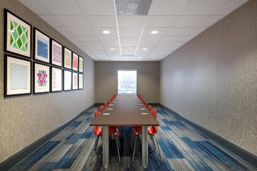 Holiday Inn Express Hotel & Suites Grenada image 1