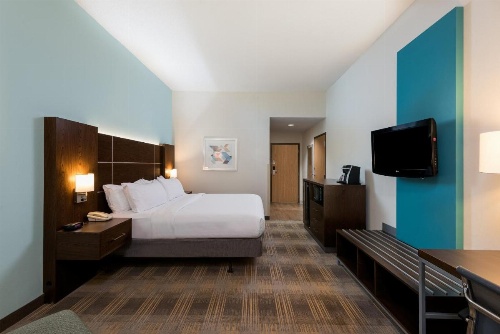 Holiday Inn Express Hotel & Suites Grenada image 13