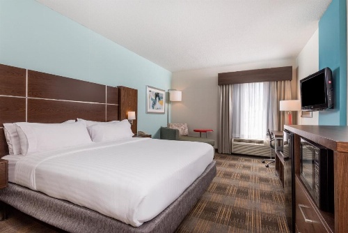 Holiday Inn Express Hotel & Suites Grenada image 14