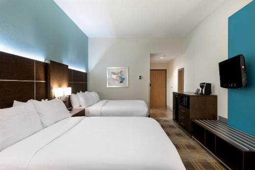 Holiday Inn Express Hotel & Suites Grenada image 15
