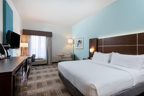 Holiday Inn Express Hotel & Suites Grenada image 18