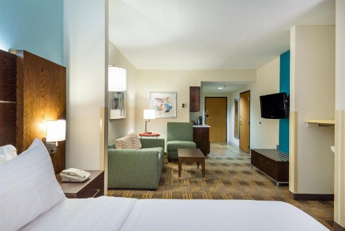 Holiday Inn Express Hotel & Suites Grenada image 20