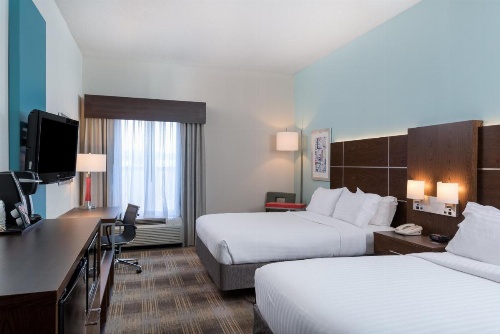 Holiday Inn Express Hotel & Suites Grenada image 21