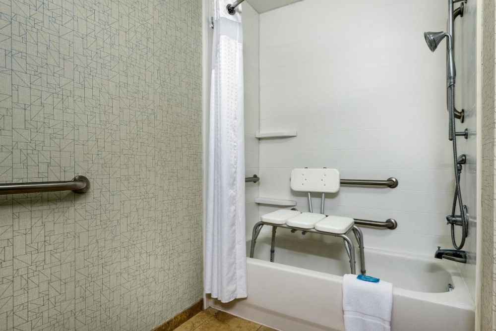 Holiday Inn Express Hotel & Suites Grenada Image 25