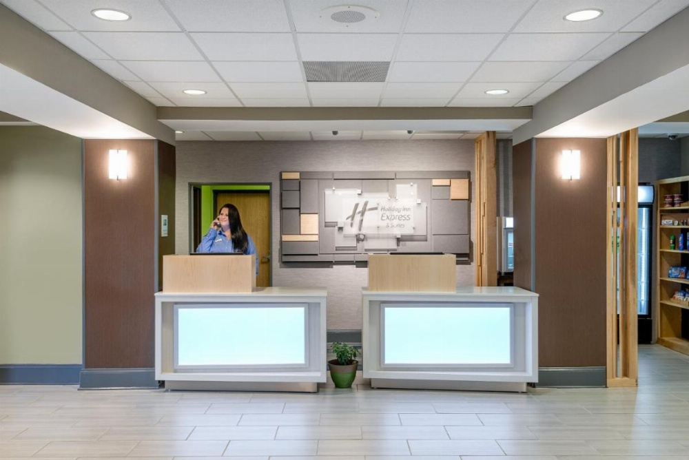 Holiday Inn Express Hotel & Suites Grenada Image 32