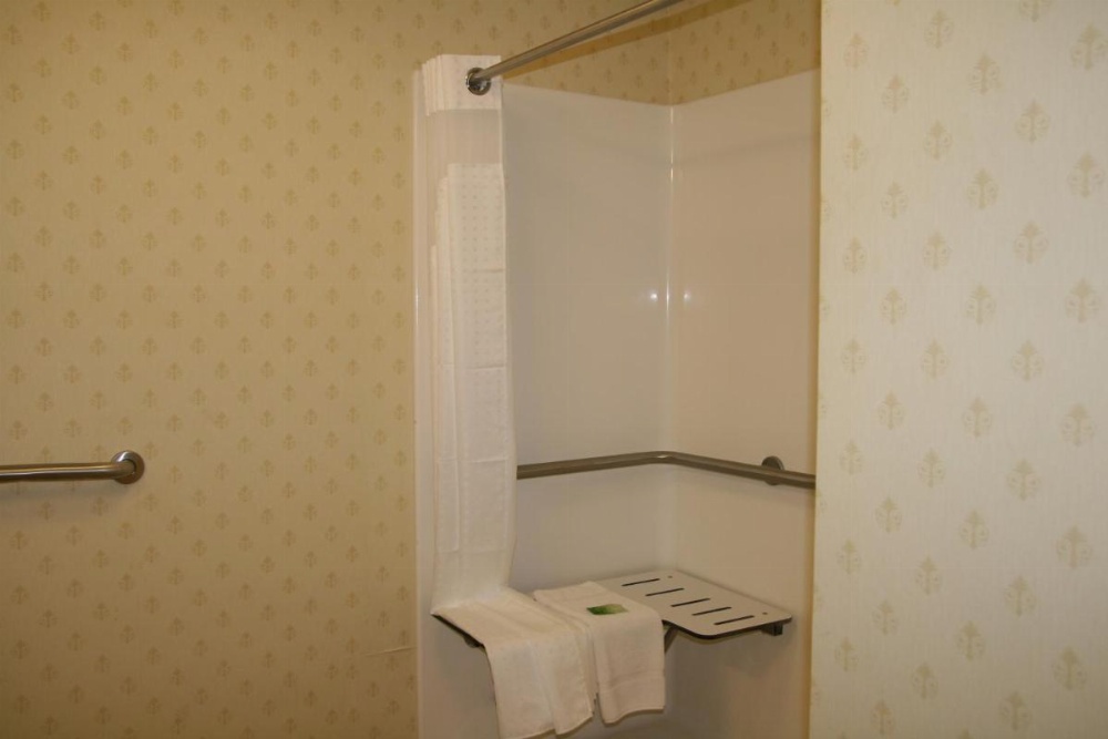Holiday Inn Express Hotel & Suites Grenada Image 37