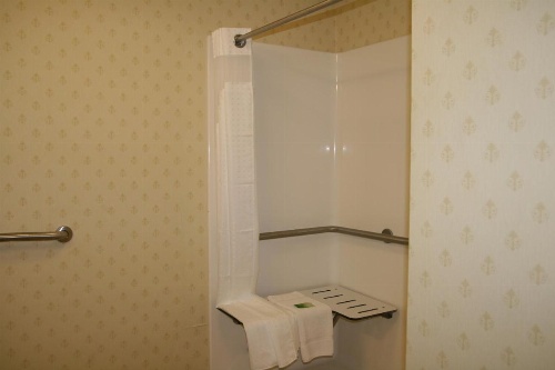 Holiday Inn Express Hotel & Suites Grenada image 37