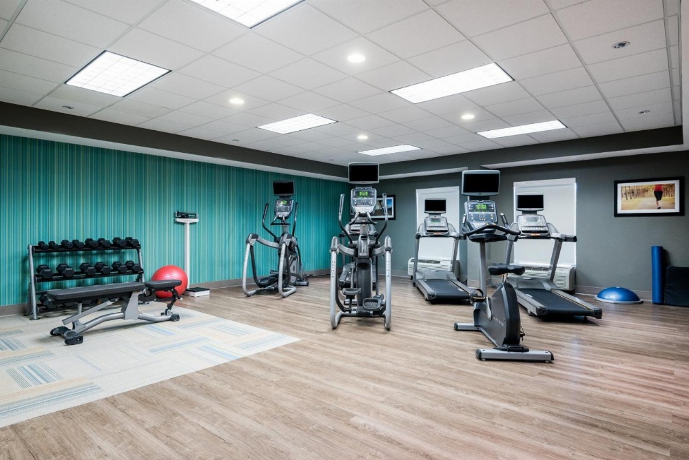 Holiday Inn Express Hotel & Suites Grenada