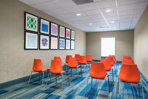 Holiday Inn Express Hotel & Suites Grenada image 7